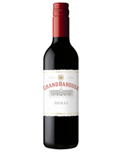 Château Tanunda Grand<br>Barossa Shiraz... 375ML Grand Barossa Shiraz