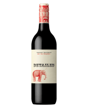  Ask The Elephant Cabernet<br>Sauvignon  750ML Ask the Elephant wines are approachable, no-nonsense wines designed to make wine easy and enjoyable, with classic varietal flavours that are familiar. Cabernet Sauvignon. The king of grapes. This wine is deep and layered yet not overbearing. Pairing with red meat brings out the best, making it perfect to take along to your favourite restaurant or dinner at a friend's.