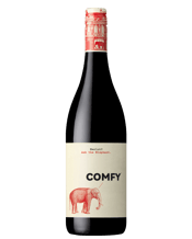 Ask The Elephant Merlot 750ML Ask the Elephant wines are approachable, no-nonsense wines designed to make wine easy and enjoyable, with classic varietal flavours that are familiar. Merlot, the fan-favourite perfectly versatile and suited to any occasion. It's fruity in flavour and soft in texture. Full of berries and plums, there is nothing hard with this wine.