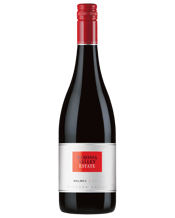  Barossa Valley Estate Malbec<br> 750ML Rich, Dark and Handsome - With its dark purple colour and aromas of plum and blackberry, Malbec has long had a home here in the Barossa. The palate offers flavourful notes of rich dark fruits and nuances of spice and oak with firm tannin