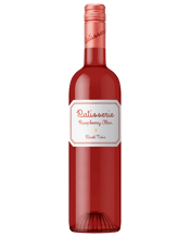  Patisserie Raspberry Flan<br>Pinot Noir  750ML Inspired by the charm of a French patisserie, Patisserie reimagines the wine experience with layers of flavour, sophistication, and style. ‘Treat yourself’ to the most delicious wines ever. Bright, crunchy, full of flavour and fruit. Sweetness is at a perfect level. This wine you could add some prosecco or sparkling water to take it to the next level. Perfect when room temp or chilled- flan doesn’t have to be bland...it could be this!&nbsp;