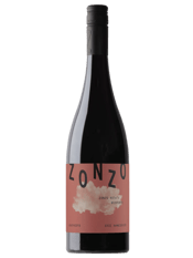  Zonzo Estate Sangiovese  750ML A classic Italian red, with Australian intensity<br />This delightful medium bodied red has inviting notes of sour cherry, sun-dried tomato, and red plum. Dried herbs (oregano and thyme), black tea and a subtle floral lift of violet.<br />On the palate it has notable structure and length.<br />It is an easy to drink red, perfect for Saturday night dinner parties, with endless food pairings.