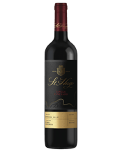  St Hugo Single Vineyard<br>Fabal Shiraz 2019  750ML Serious, dark and gestural, this shiraz sourced from a single vineyard in the northwest corner of the Barossa Valley is not for the timid. The Vantablack of the shiraz world. Dark and dense. Ink even, until the calligraphy begins gesturing across the canvas of the mouth. Fabal’s red soil aerates brushstrokes. Minerality gives structure. The paint dries slowly and lingers in the air.