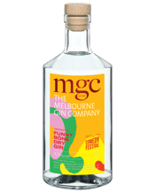 Melbourne Gin Company Funny<br>Bone Dry Gin... 700ML To mark the Melbourne International Comedy Festival’s 40th anniversary, Funny Bone Dry pairs classic gin with a twist of good humour. Crisp, bright and seriously drinkable, it tips its hat to Melbourne’s enduring love of comedy through a blend of traditional and playful modern botanicals.
