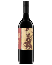  Mollydooker Two Left Feet<br>Shzcabmer  750ML Two Left Feet is a beautifully balanced blend of Shiraz, Cabernet Sauvignon and Merlot. Ripe fruits of dark cherry, blackberry and plum are complemented by the secondary notes of vanilla and mixed spices. The silky, satin like fruit profile, encompassed by lovely ripe tannins, cascades effortlessly through the palate providing fantastic depth and a lingering finish&nbsp;