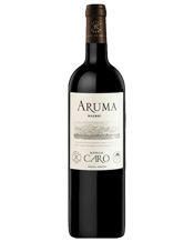 Bodegas Caro Aruma Malbec 750ML Bodegas CARO is a partnership between two winemaking legends: the Rothschild family (Chateau Lafite Rothschild) and Argentina’s Catena family. Established in 1999, this collaboration produces wines of exceptional balance, structure, and refinement by marrying centuries-old Bordeaux techniques with the precision of Mendoza’s high-altitude terroir.Aruma 100% Malbec is a pure expression of the Uco Valley, bursting with vibrant aromas of plum, red cherry, and violet. Fermented in stainless steel to