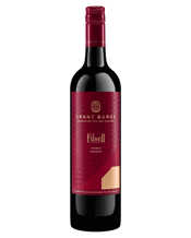 Grant Burge Filsell Shiraz<br>2024  750ML Grant Burge Filsell Shiraz 2024 is deep crimson in colour with purple highlights. Ripe black fruits on the nose with notes of oak derived cedar and vanilla. The palate is generous and full-bodied comprising of ripe blackberry with ground spice notes. Rounding out with silky, resolved tannins and a long satisfying finish.