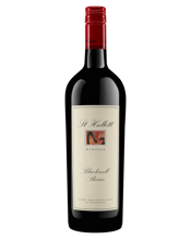 St Hallett Blackwell Shiraz<br>2023 750ML The wine was first released in 1994, in honour of Stuart Blackwell, winemaker for more than three decades and a tireless contributor to the St Hallett story. The fruit is sourced predominately from the Northern Barossa with the red brown clay soils creating wines with great concentration and depth. Cacao nib, berry tart and almondy frangipane lift from the glass highlighted with vanilla extract. Powerful and sweet black plum and cherry glide across the palate with chocolate, vanilla bean and an