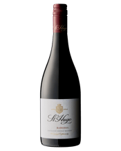  St Hugo Signature Grenache<br>Shiraz Mataro 2025... 750ML The 2025 St Hugo Signature Grenache Shiraz Mataro is bright, vibrant garnet red in colour. Dark pure perfumed primary fruits of raspberry and spice with mineral and whole bunch undertones intertwined. Defined pure linear red berry fruits and complexing graphite minerality on the palate, culminating in chalky tannins and fresh acidity; delightful and moreish