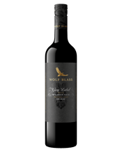  Wolf Blass Grey Label Shiraz<br>2024  750ML Highly acclaimed and proudly iconic, the Grey Label range offers benchmark South Australian wines from exceptional vineyards. McLaren Vale Shiraz is inherently suited to the Grey Label style, rich, plush and powerful, yet with an approachability that provides sheer enjoyment throughout its evolution over time in bottle.