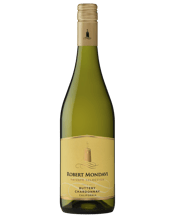  Robert Mondavi Private<br>Selection Buttery... 750ML Buttery Chardonnay is named for the rich, creamy flavours imparted by its distinct winemaking style. Our coastal California vineyards deliver lush notes of ripe apple and white peach, balanced with bright, mouth-watering acidity. Malolactic fermentation then enhances the wine's body and complexity. Aging on French and American oak adds the finishing touches of brown spice and vanilla aromas and notes of toasty brioche to complement the decadent buttery profile.