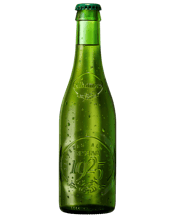  Alhambra Reserva 1925 6.4pct<br>Bottles 330ml  330ML Alhambra Reserva 1925 is a premium extra lager, slow-crafted in Granada, Spain using traditional artisanal brewing techniques. Brewed with carefully selected Saaz hops, renowned for their delicate floral aroma and subtle spicy character, the hops are added by hand before the beer undergoes a 35-day maturation process to develop its distinctive depth and complexity. Pouring a rich golden amber colour with a smooth, lasting head, Alhambra Reserva 1925 offers aromas of toasted cereals balanced by f