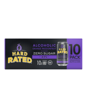  Hard Rated Orange<br>Passionfruit Zero... 3750ML Hard Rated Orange Passionfruit Zero Sugar mixes our classic juicy orange flavour with the tropical taste of sweet passionfruit, delivering Hard Rated's iconic flavour punch - all with zero sugar.
