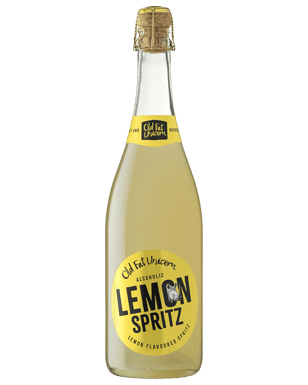 Lemon Spritz NV