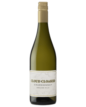  Cloud Cloaked Adelad Hills<br>Chardonnay  750ML Inspired by cool Adelaide Hills mist, Cloud Cloaked captures the slow ripening and refined elegance of the region. Brimming with balanced notes of fresh citrus, stone fruit, subtle acidity and hints of creamy oak with a long finish. Produced by or on behalf of Pinnacle Drinks, part of Endeavour Group Limited.