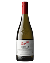 Penfolds Bin 311 Chardonnay<br>2025 750ML Bin 311 Chardonnay reflects the winemakers’ ethos of selecting fruit from regions where it performs at its finest and aligns seamlessly with the desired style. The 2025 vintage showcases the pinnacle of multi-regional, cool-climate sourcing, resulting in a Chardonnay defined by striking tension, clarity, and mineral precision.