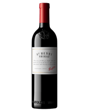 Penfolds St Henri Shiraz<br>2023 750ML A multi-regional South Australian blend. The 2023 St Henri showcases pure deep, dark fruit expression without new oak influence. A wine of restraint, elegance and long cellaring potential.