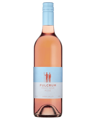 Yarra Valley Pinot Noir Rosé 2018