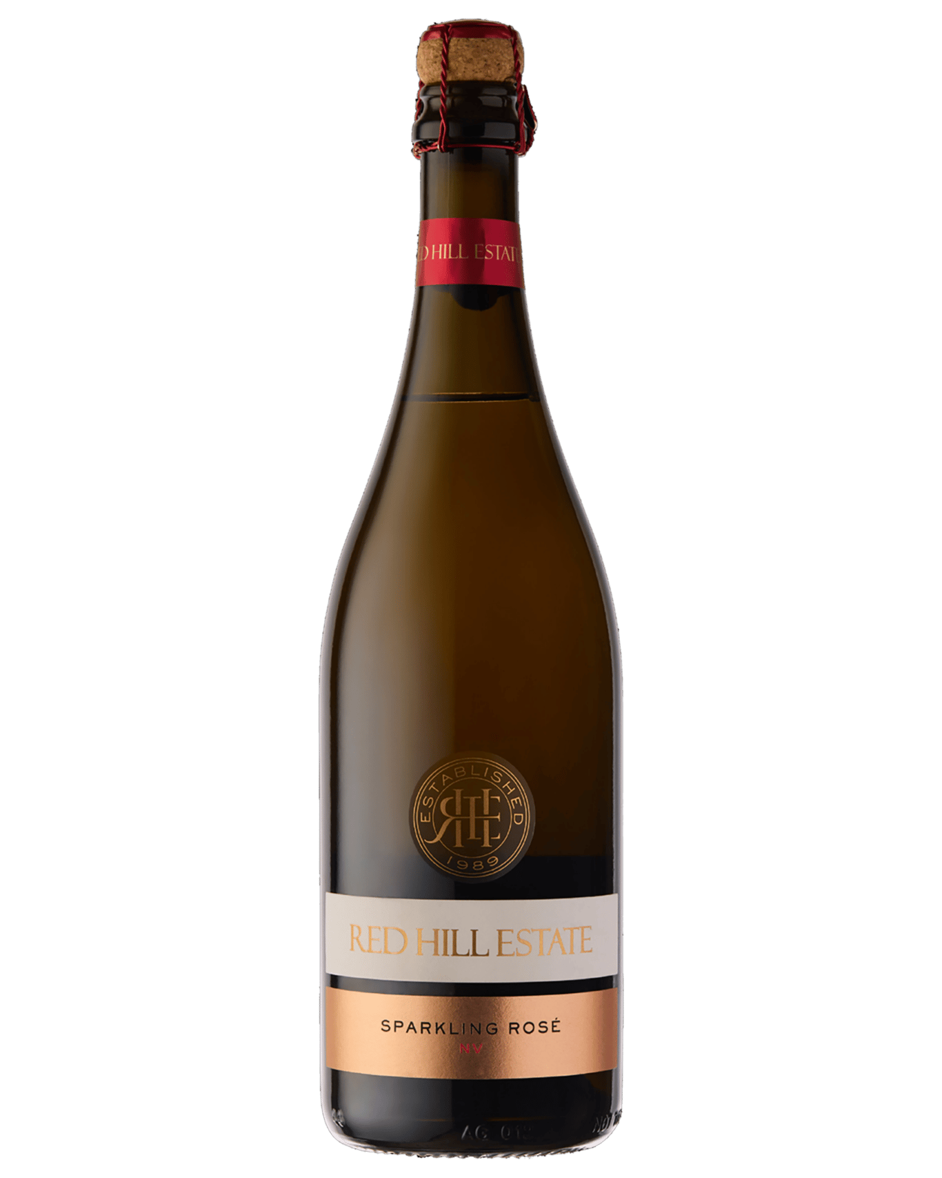Red Hill Estate Sparkling Rosé