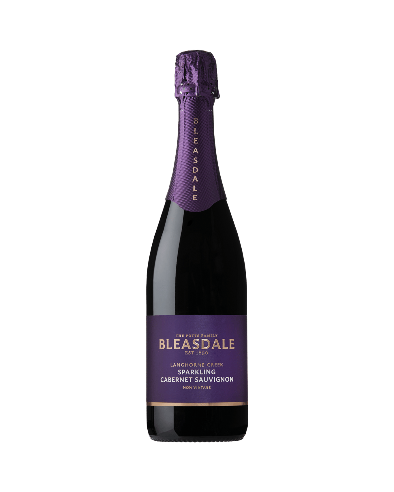 Bleasdale Sparkling Cabernet Sauvignon