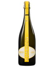  Chandon Spritz Lemon &<br>Verbena  750ML CHANDON Spritz Lemon & Verbena. The Ready-To-Serve Sparkling Aperitif Cocktail. Experience CHANDON Spritz Lemon & Verbena, a ready-to-serve sparkling aperitif cocktail (6% ABV). Crafted with premium natural ingredients, including zesty Tucuman lemons, verbena, and selected spices. Simply pour over ice, garnish with rosemary and fresh lemon slice for a delicious, joyful spritz experience.