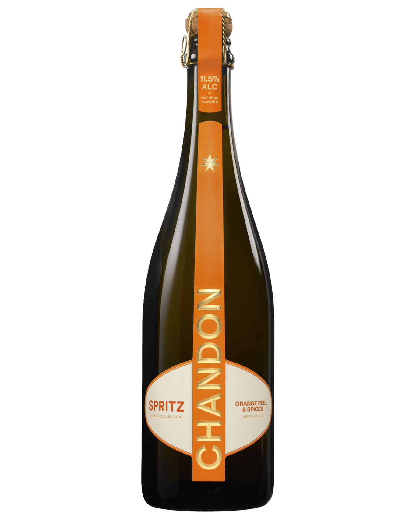 Chandon Spritz Orange Peel & Spices