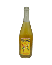  Delinquente Good Times White<br>Pet Nat  750ML Good Times White Pet Nat