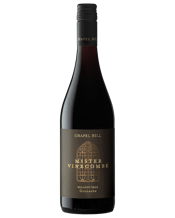  Chapel Hill Mister Vinecombe<br>Grenache  750ML <br />In the late 1850s, early settler Mr. William Vinecombe donated a parcel of land to the local Methodist settlers to build Seaview Chapel. This building would later become our namesake, Chapel Hill. Reflecting that original spirit of generosity, this wine style offers a wonderful balance of vibrant fruit structure, subtle spice, and fine, structural tannins. Produced by or on behalf of Pinnacle Drinks, part of Endeavour Group Limited.