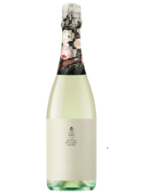  Tread Softly Sparkling Pinot<br>Grigio  750ML Tread Softly is a certified sustainable and naturally lighter in alcohol wine brand, committed to reducing its carbon footprint by planting a tree for every case sold. Since 2019, over 3 million trees and counting have been planted in the ‘Tread Softly Forest’. Crisp pear, juicy apple and a hint of citrus. Fine, lively bubbles and bright acidity create a refreshing, dry finish that's light, clean and full of energy. Perfect as an aperitif or paired with fresh seafood, antipasto and long lunches