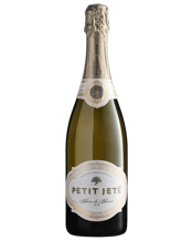  Howard Park Petit Jete<br>Methode Trad Nv  750ML Early picked parcels of chardonnay from Pemberton are carefully matured on lees for at least 18 months to produce this non-vintage sparkling wine, featuring a bright, fresh citrus acidity, a subtle biscotti base and fine bead.&nbsp;