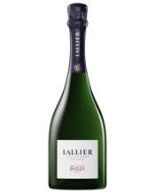  Lallier Reflexion Brut R021<br>Nv  750ML Reflexion is the heart of Lallier style, the perfect balance of Lallier signature atmospheres: Purity, Freshness, Intensity and Depth.
