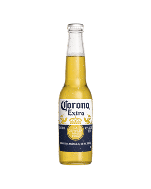 Extra Lager Bottles 330mL