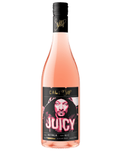  19 Crimes Cali Styles Juicy<br>Rosé  750ML Dial up the freshness with this juicy rosé. Bursting with strawberries & cream and juicy raspberries, it’s lifted by a hint of sweetness. Bright and vibrant, it finishes soft, fresh, and refreshing.