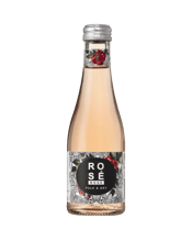  De Bortoli Rosé Rosé 200ml  200ML De Bortoli Rosé Rosé is pale and dry.