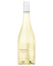 Pomera Chardonnay 750ML POMERA lets the natural fruit flavour of the grape speak for itself. POMERA Chardonnay is crafted to capture a ripe peach character. A small touch of oak frames the fruit rather than leading it. Bright stone fruit, fresh without heaviness.
