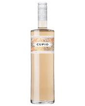  Cupio Peach Sauvignon Blanc  750ML Cupio Peach Sauvignon Blanc is a fusion of our signature Sauvignon Blanc with the juicy sweetness of ripe peaches. Crisp, refreshing and full of flavour, it’s the ultimate partner-in-wine.&nbsp;