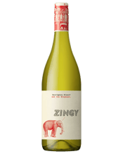  Ask The Elephant Sauvignon<br>Blanc  750ML Ask the Elephant wines are approachable, no-nonsense wines designed to make wine easy and enjoyable, with classic varietal flavours that are familiar. A Sauvignon Blanc all about freshness and vibrancy. If you are searching for something crisp, bright and full of joy, this one is for you. Zingy by name, zingy by nature.