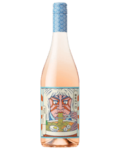  Bento Rosé  750ML Inspired by the fast-paced, flavour-packed world of Asian dining, Bento is designed for the energy and chaos of (real-life casual) dining, delivering a range of vibrant, delicious wines that everyone will love. Delicately pale with vibrant aromas of wild strawberry, watermelon and rose petal. The palate is crisp and refreshing with a soft, juicy core of red berry fruits, subtle citrus and a dry, savoury finish.
