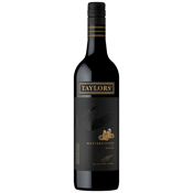 Taylors Masterstroke Shiraz<br>2022 750ML Displays enchanting aromas of violet, red and blackberry fruits, enriched by a sprinkling of mocha coffee, dark chocolate, and subtle spice from oak maturation. Youthful and perfumed at release, undertones of savoury fruit hint at further complexity to come. The palate is possessed with a deep concentration of rich, sweet McLaren Vale fruit with powerful flavours of dark plum and blackberry, is luscious and mouth-filling, with flowing, juicy texture and harmonious oak integration adding layers o
