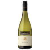  Taylors St Andrews<br>Chardonnay 2024  750ML Teases aromas of nectarine, white peach, and pear, with hints of lime, melon, and subtle tropical notes. French oak adds layers of savoury biscuit and creme brulee, while a delicate flint reduction caresses the youthful bouquet with charming complexity. A touch of honeydew and toast lingers on the finish, hinting at further complexity with age. This is a medium-bodied, refined Chardonnay with a beautiful balance of delicacy and generosity. The palate reveals layers of juicy white peach, lime and