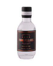 Four Pillars Rare Dry Gin<br>200ml 200ML Four Pillars Rare Dry Gin 200mL 41.8