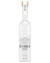  Belvedere Organic 200ml  200ML Belvedere Organic 200ml