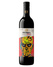  19 Crimes Halloween Shiraz<br>Mummy  750ML Don’t be fooled by his 4,600-old tattered wardrobe or his ancient Egyptian immortality curse. The Mummy has this whole wine thing wrapped up nicely. Full of flavours of raspberry, dark plum and chocolate, the 19 Crimes Shiraz is the perfect drop to share with an immortal friend. This Halloween, break the rules and raise a glass with our limited edition 19 Crimes x Universal Monsters release.