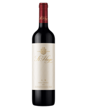  St Hugo Ab Shiraz Cabernet<br>Sauvignon 2021  750ML An Australian classic, full bodied, balanced with power and elegance for a long future. Fresh red fruits abound, opulent and generous flavours of raspberry, fresh plum, entwined with spice, graphite and gentle char. The tannins are extremely fine and long as they melt in the mouth encasing the pure fruit flavours; delightful.