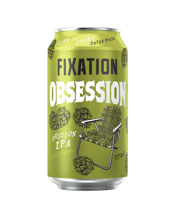 Obsession Session IPA Can 375mL