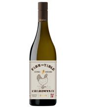  Fowles Wine Farm To Table<br>Chardonnay  750mL Farm To Table Chardonnay is pale straw with light green reflections, this Chardonnay bursts with aroma of stone fruit and rock melon. Medium-bodied, this wine fills your palate with peach and melon flavours - a hint of oak - and has a generously flavoured, soft finish.