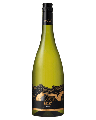 McW Reserve 660 Tumbarumba Chardonnay