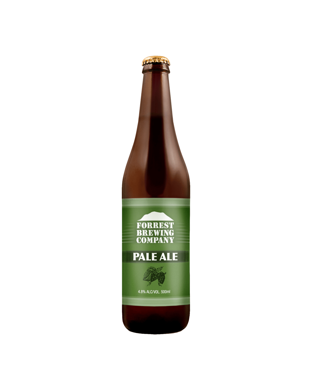 Buy Forrest Brewing Pale Ale 500ml Online (Low Prices) from Dan Murphy's