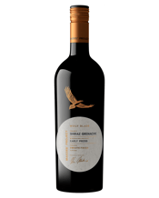  Wolf Blass Makers' Project<br>Shiraz Grenache  750mL Makers’ Project is a range that celebrates expertise and innovation in wine. It builds on Wolfgang Blass’s original vision to create wines that taste great – wines people want to drink. Makers’ Project Shiraz Grenache was pressed from its skins early, before the end of fermentation. This technique perfectly captures the plush, fresh fruit flavours, creating a soft, juicy wine with a velvety texture and a long, silky-smooth finish