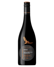  Wolf Blass Makers' Project<br>Reserve Shiraz  750mL Makers’ Project is a range that celebrates expertise and innovation in wine. It builds on Wolfgang Blass’s original vision to create wines that taste great – wines people want to drink. Rather than crushing all the grapes, Makers’ Project Shiraz is fermented with a portion of whole berries. This encourages fermentation to take place inside the berry itself, allowing a soft extraction of tannins and a distinctive, fruit driven aroma. A smooth finish, subtle fresh fruit, and spicy, savoury element